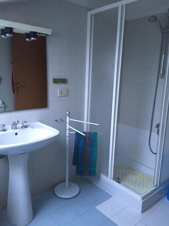 Apartamento Mansarda Mare Altidona Habitación foto